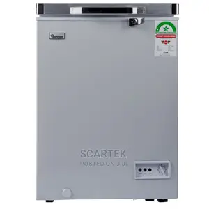 Ramtons Chest Freezer 93 Litres CF/229