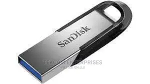 Sandisk 128gb Ultra Flair Usb 3.0 Flash Drive