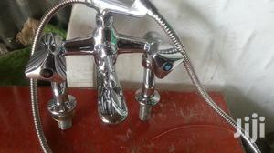 Bathtubs Mixture