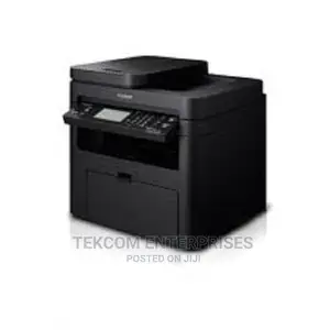 Canon I-Sensys MF237W Laser Printer