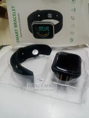 Smart Watch Bracelet