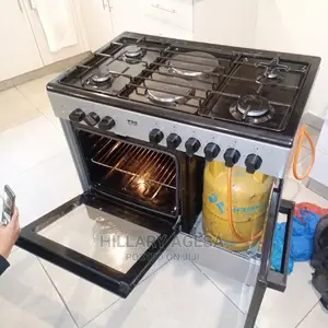Electric Cooker Repair Services