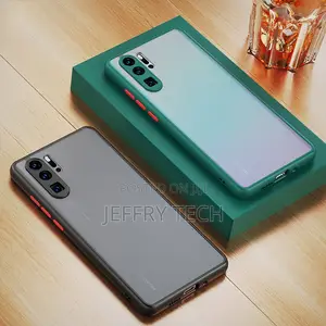 Phone Case for Huawei P30 Lite P20 P40 P50 Pro Camera Protec