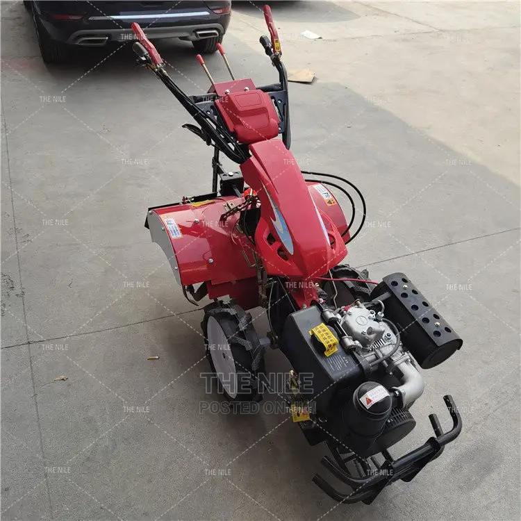Small Rotary Cultivator 8hp 10hp