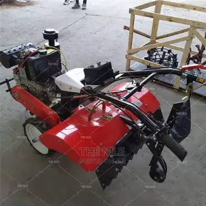 Small Rotary Cultivator 8hp 10hp
