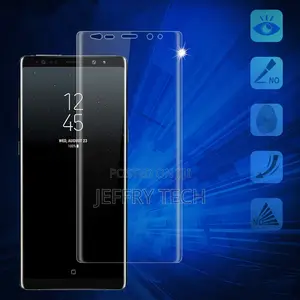 Screen Protector S10 Plus Lite for Samsung Galaxy S8 S9 Plus