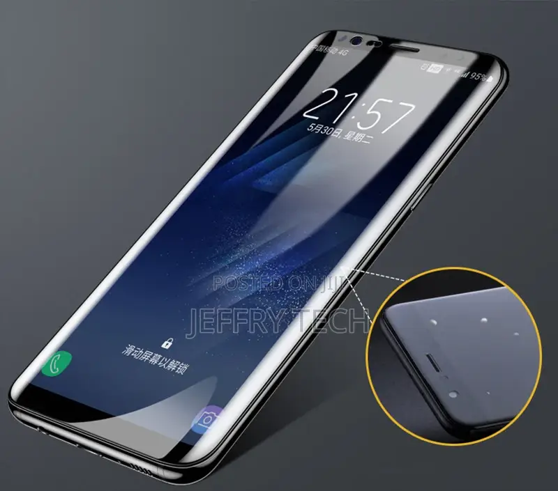 Screen Protector S10 Plus Lite for Samsung Galaxy S8 S9 Plus