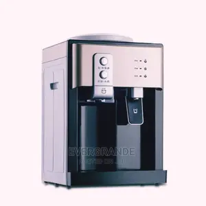 Nunix Water Dispenser Z4 Hot and Cold