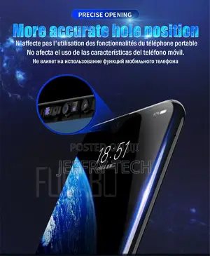 10D Screen Protector for Samsung Galaxy S10 S9 S8 Plus S10e