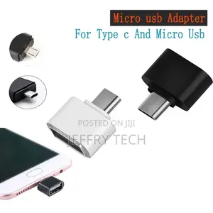 Samsung Micro Type Usb Adapter USB OTG Converter for Huawe