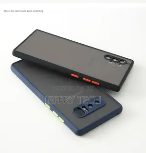 Hard Phone Case for Samsung Galaxy S10 E S9 S8 Plus S10e Con