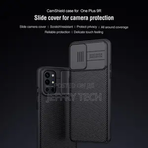 Nillkin Camshield Cover Case for Oneplus 9R