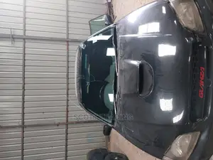 Starlet Ep91 Front Windscreen
