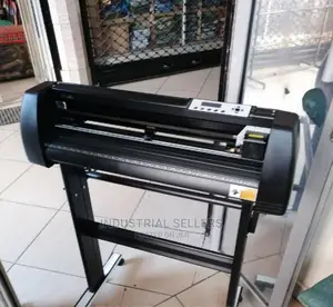 2ft Long Plotter Vinyl Cutter