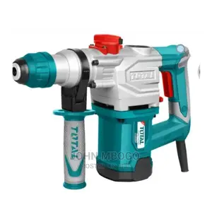 Total Rotary Hammer