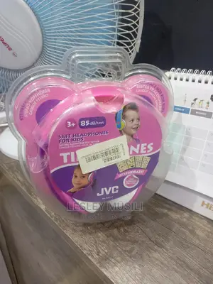 Jvc Kids Headphones