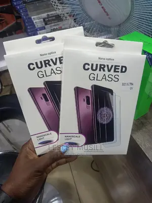 S22 Ultra Uv Glass Protector