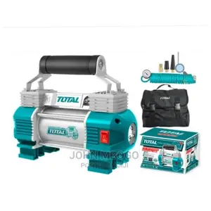 Auto Air Compressor
