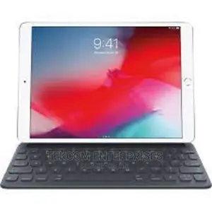 Apple iPad Smart Keyboard for 10.2 and 10.5 Inch