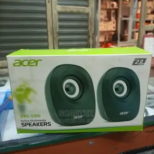 Acer VX5-591G Active Multimedia Speaker