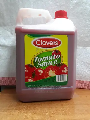 5kg Tomato Sauce