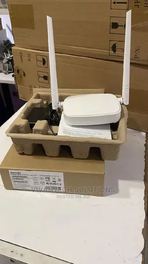 Tenda N300 HG3 Xpon Router