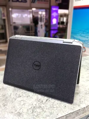Laptop Dell Latitude E6420 4GB Intel Core I5 HDD 320GB