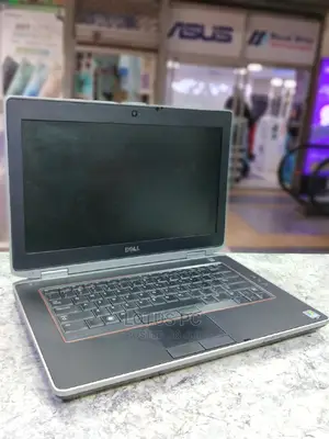 Laptop Dell Latitude E6420 4GB Intel Core I5 HDD 320GB