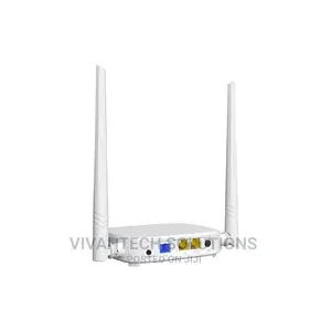 Tenda Faiba Router HG3 Xpon/Gpon