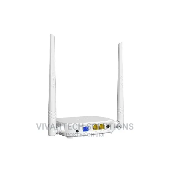 Tenda Faiba Router HG3 Xpon/Gpon