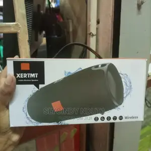 Xertmt Wireless Speaker