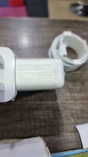 Macbook Pro Charger Original 61watts