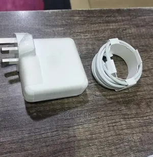 Macbook Pro Charger Original 61watts