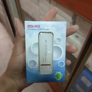 3g/4g Wireless Usb Dongle