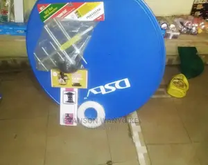 Dstv,Gotv, Tv Mouting,Startimes,Zuku Aerials Installations