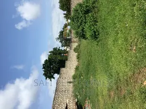 Spacious 1/4 Plot for Sale on Nyali Beachroad: Invest Today!