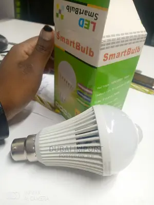 Smart Bulb 7 W