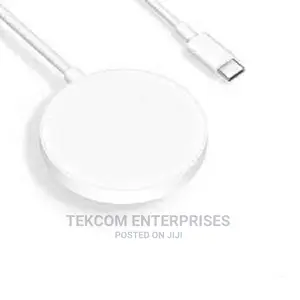Apple Magsafe Wireless Charger