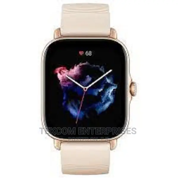 Amazfit GTS3 Smartwatch