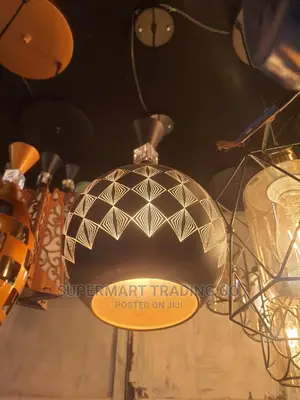Chandelier Calabash