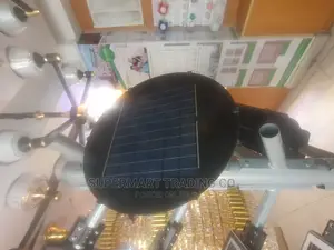 Solar Light