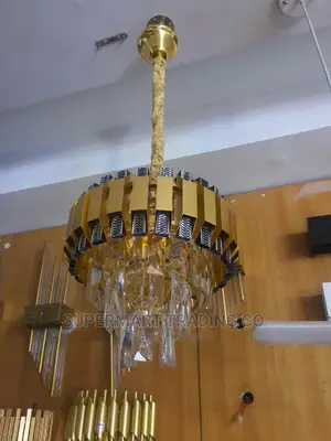 Chandeliers