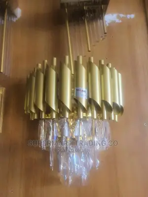 Wall Bracket