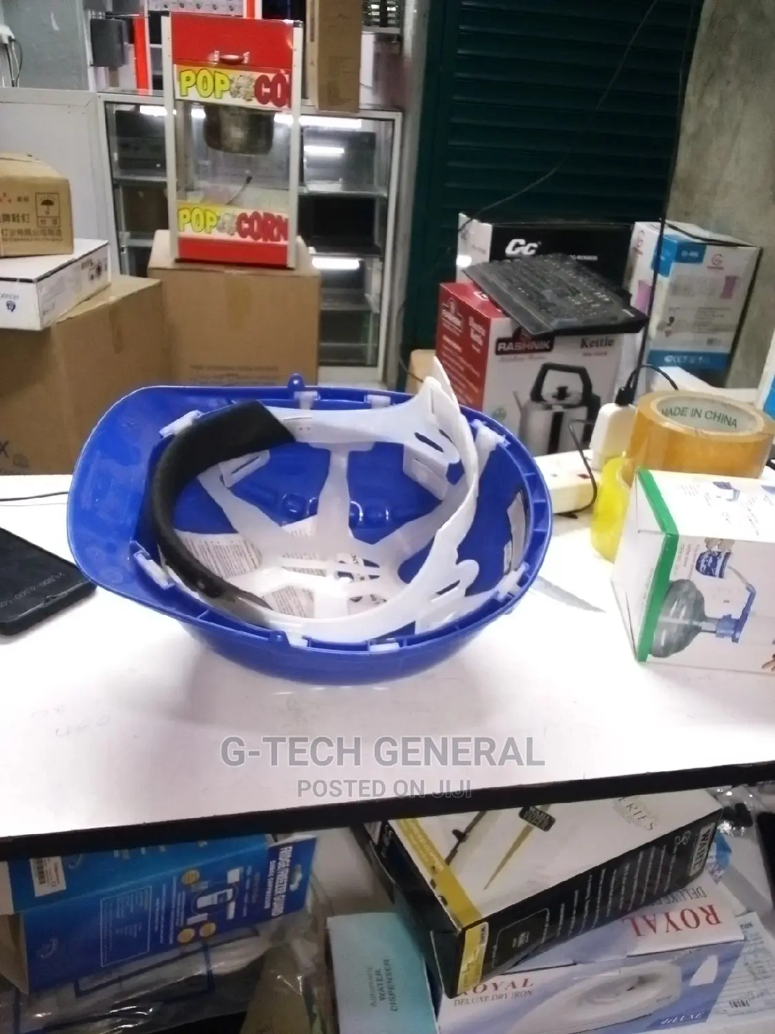VAULTEX Construction Hard Hat