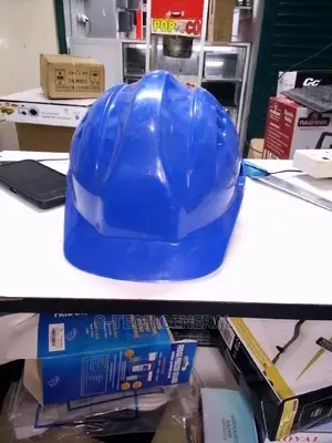 Generic Safety Helmets for Industries, Construction Sites
