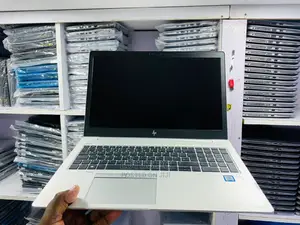 Laptop HP EliteBook 850 8GB Intel Core I5 SSD 256GB