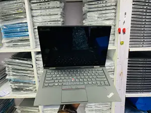 Laptop Lenovo Thinkpad X1 Yoga 8GB Intel Core I7 SSD 256GB