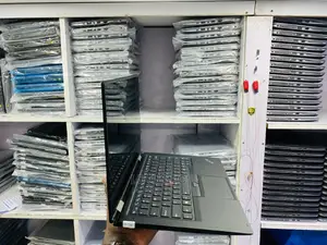 Laptop Lenovo Thinkpad X1 Yoga 8GB Intel Core I5 SSD 256GB