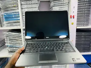 Laptop Dell Latitude 12 E7270 8GB Intel Core I5 SSD 256GB