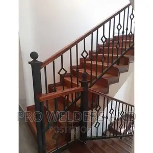 Railing Solutions